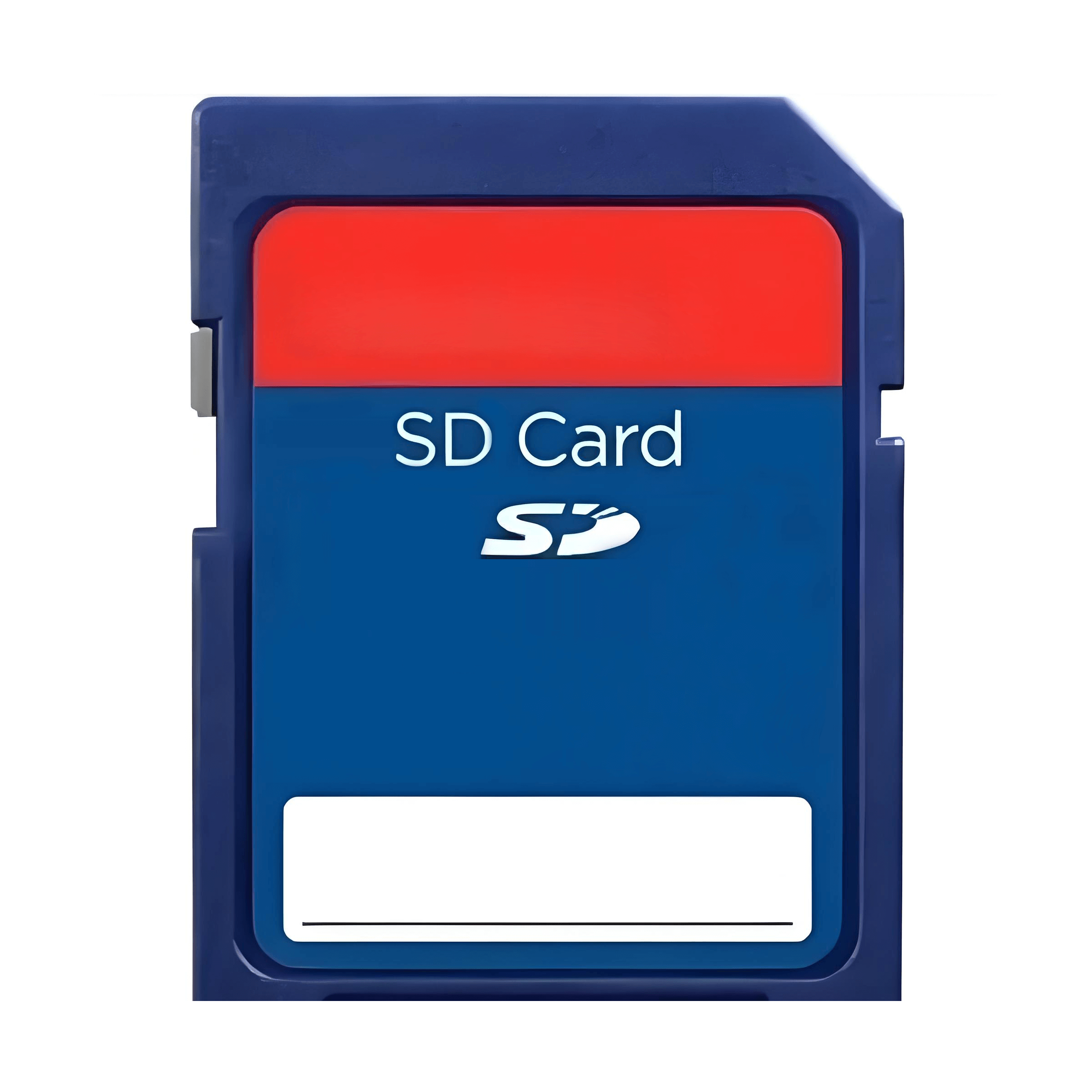 SD Cards, Memory Cards