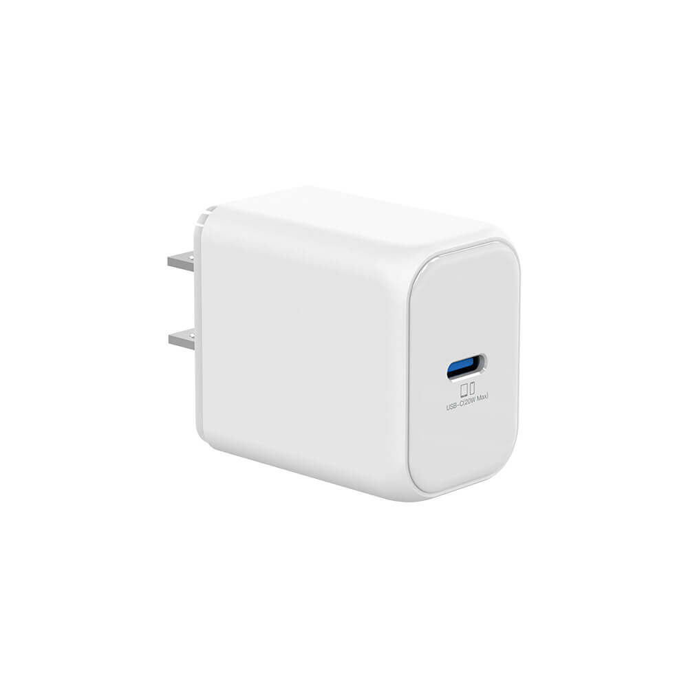 USB-C 20W PD Wall Charger