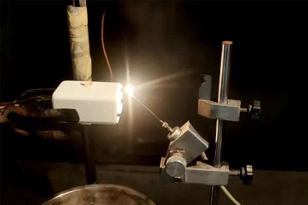 flame retardant casing-1