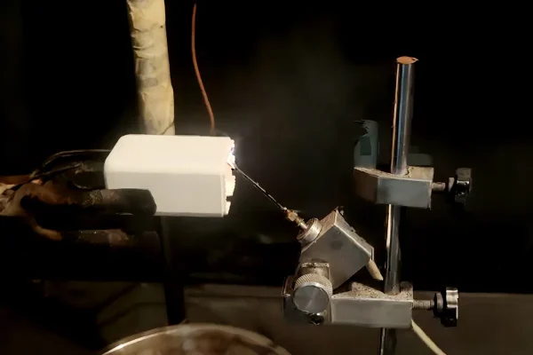 flame retardant casing-3