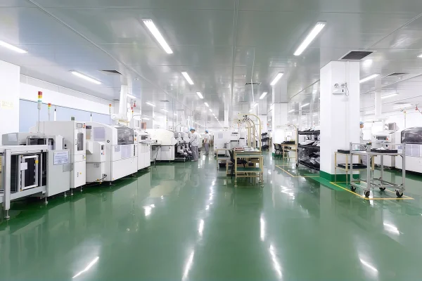 ipqc-circuit board assembly-1