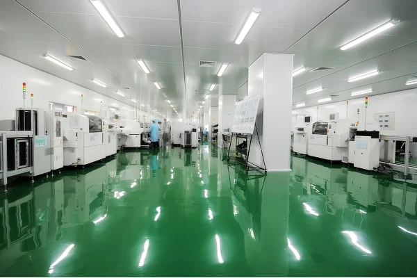 ipqc-circuit board assembly-2