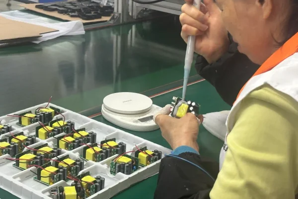 safety-heat dissipation